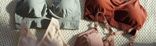 10 Best Nursing Bras - 2023 | Kindred Bravely