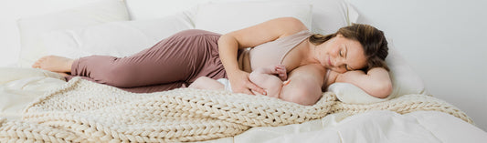 Breastfeeding by Breast Size: What You Need to Know | Kindred Bravely