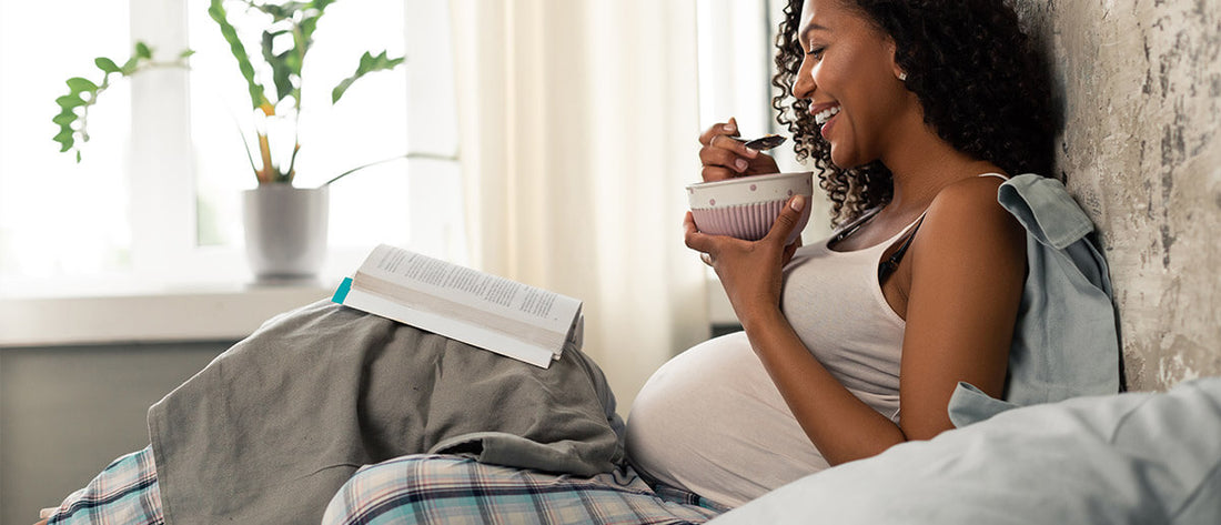 Everything You Need to Know About The Third Trimester of Pregnancy | Kindred Bravely
