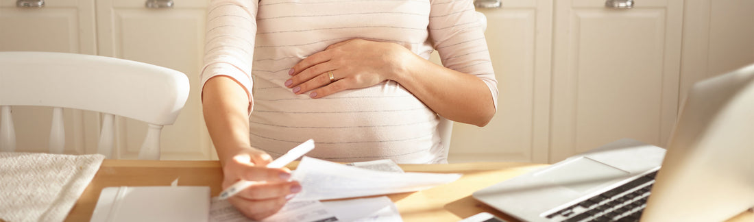 Everything You Need to Know about Maternity Leave