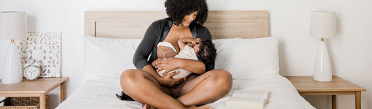 The New Mom Checklist: 10 Mom Must-Haves