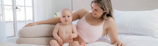 The Perfect New Mom Gifts for Valentine’s Day | Kindred Bravely
