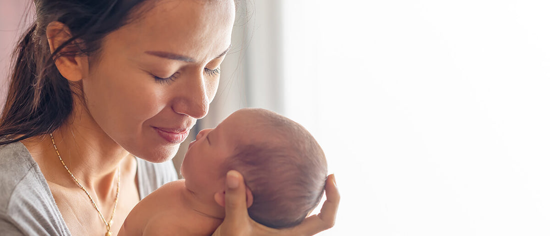 Quick Tips for the First 10 Days with a Newborn | Kindred Bravely