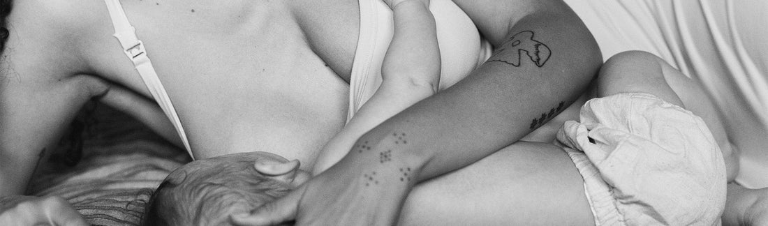 The Shift with Natasha Zoe