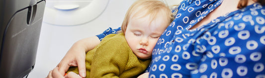 Ultimate Guide to Traveling with Breast Milk by Plane or Car | Kindred Bravely
