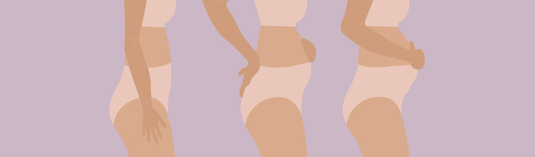 12 Weeks Pregnant: Symptoms & What to Know | Kindred Bravely