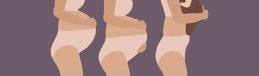 30 Weeks Pregnant: Symptoms & What to Know | Kindred Bravely
