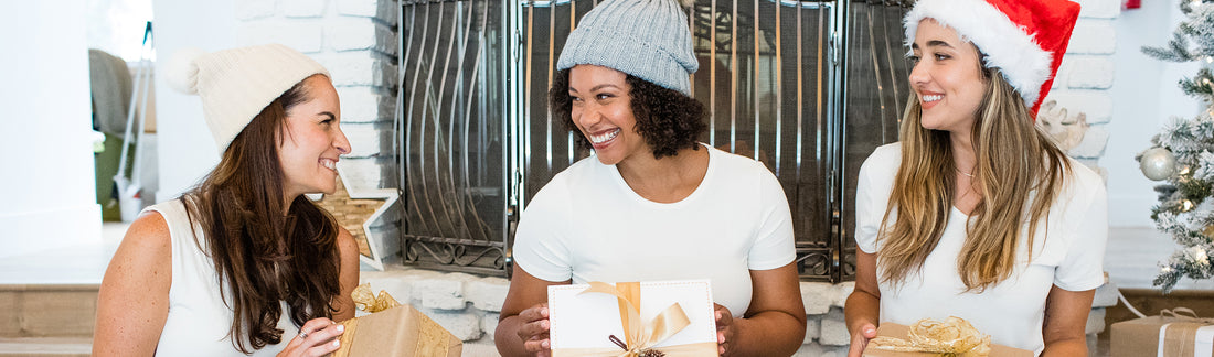 The Best Gifts for New Moms 2021