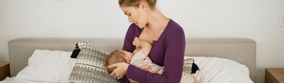 FSA, HSA, & HRA: Insurance Coverage for Breastfeeding Supplies | Kindred Bravely