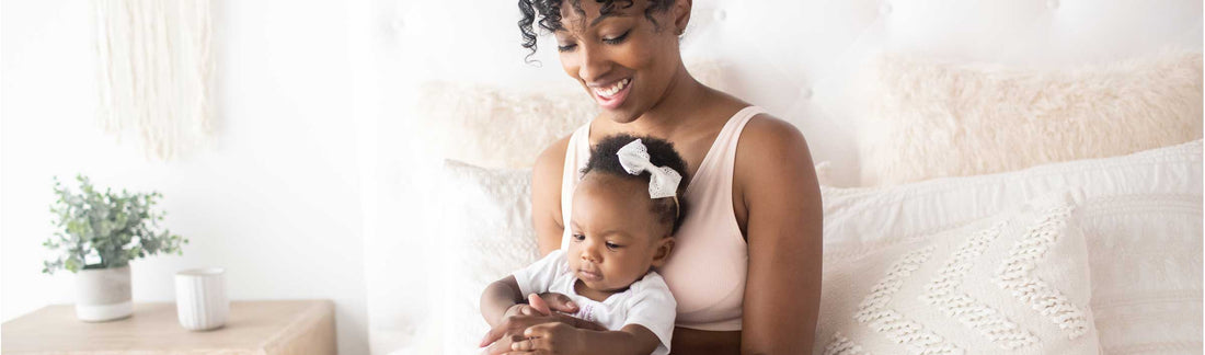 From Medicine to Motherhood: A Black Doctor's Breastfeeding Experience | Kindred Bravely