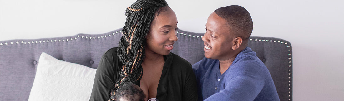 Father’s Day Activities for <br> New (and Expectant!) Dads | Kindred Bravely