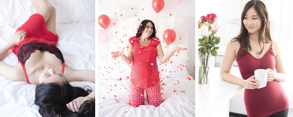Be My Valentine!