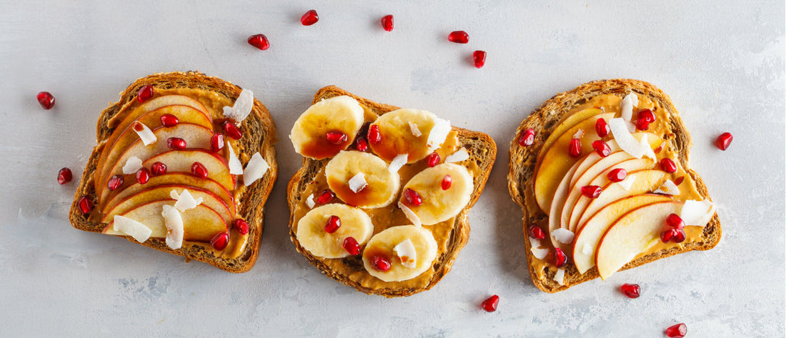 20 Quick and Healthy Breastfeeding Snacks | Kindred Bravely