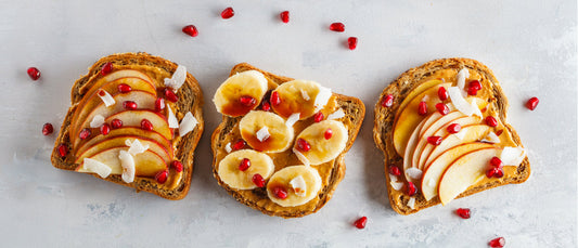 20 Quick and Healthy Breastfeeding Snacks | Kindred Bravely