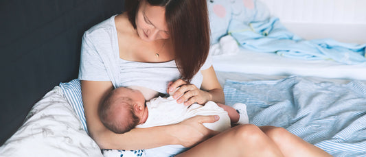 15 Breastfeeding Affirmations