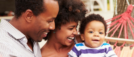 Brave New Resolutions for Brave New Motherhood | Kindred Bravely