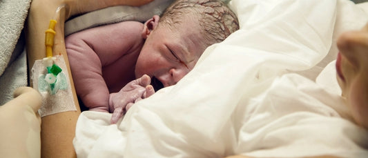 How to Create Your Birth Plan | Kindred Bravely