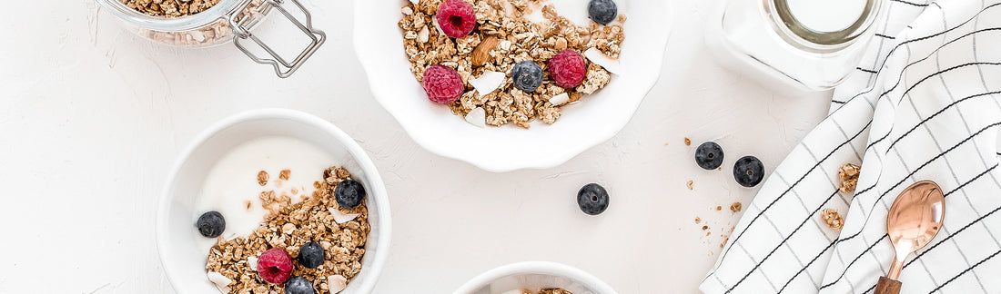 20 Healthy and Delicious Pregnancy Snacks | Kindred Bravely