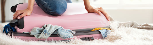 What (Not) to Pack in Your Hospital Bag | Kindred Bravely