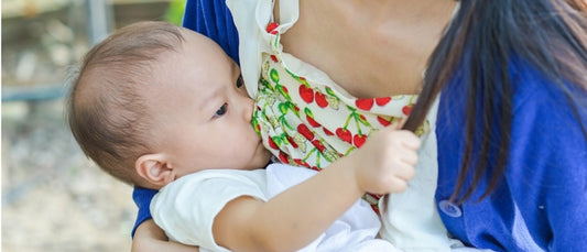 5 Frequently Asked Milk Supply Questions | Kindred Bravely