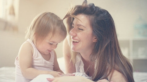 Real #MomLife in 11 Hilarious GIFs | Kindred Bravely