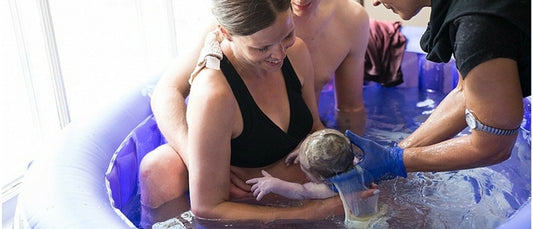 Creating a Birth Plan | Kindred Bravely