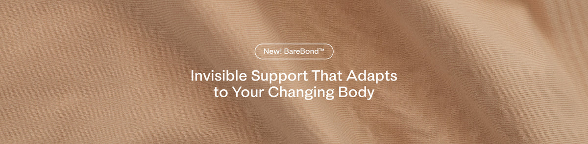 BareBond™ Cotton Collection