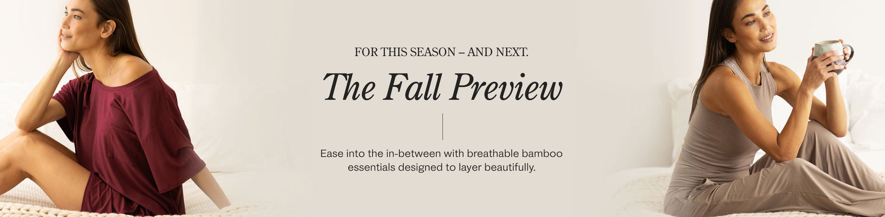 The Fall Preview