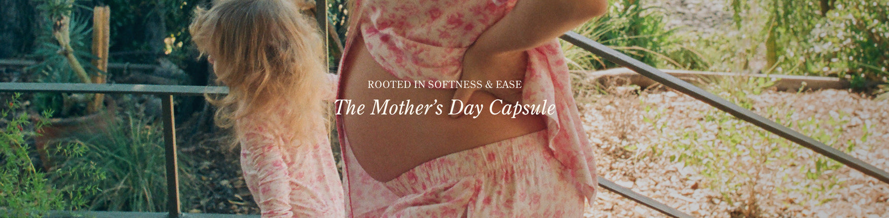 The Mother's Day Capsule