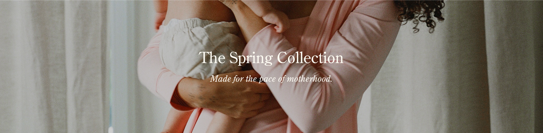The Spring Collection