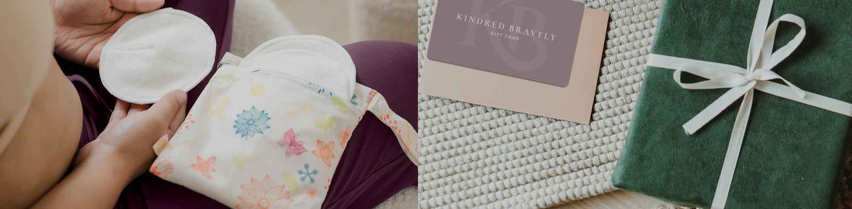 Digital Gift Card – Kindred Bravely