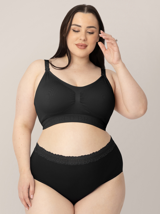 Buy Bravado Sublime Maternity & Nursing Bra On Sale Canada – Luna Maternity  & Nursing