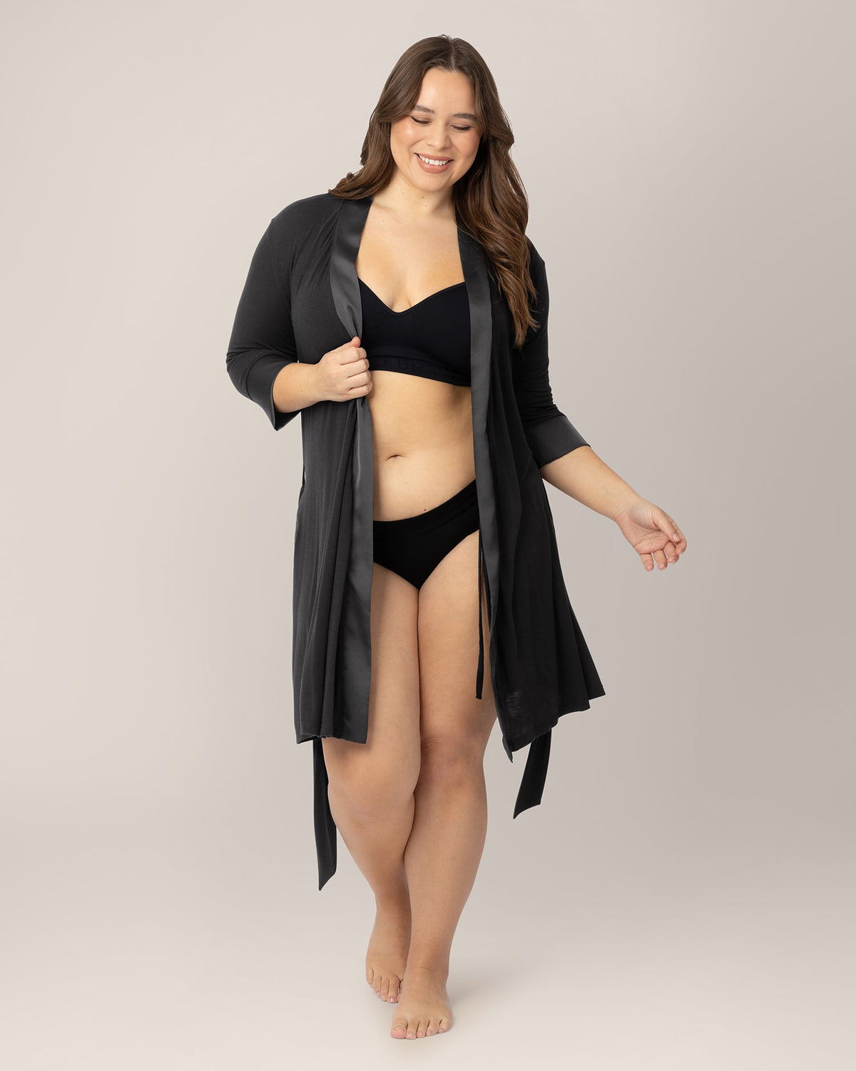 Emmaline Robe
