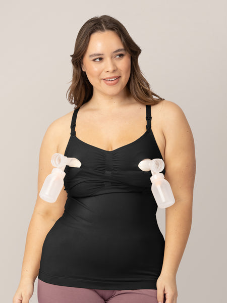 Kindred bravely nursing tank 2025