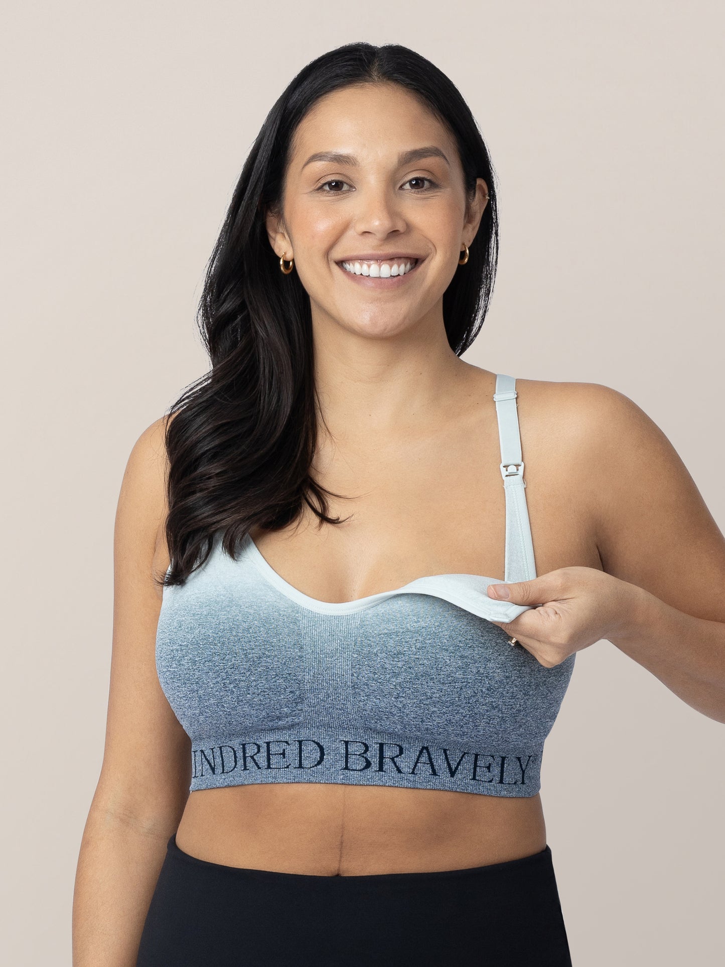 ELEVATED ESSENTIALS, THE PERFECT PADDED SPORTS BRA CABERNET – GIRLSTRONG INC