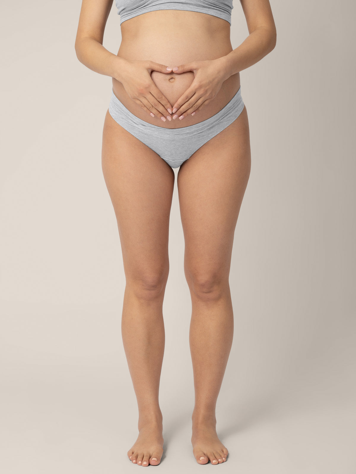 Culottes / Strings En Bamboo Inspirants Pour Femme - Messages Motivants - Neuf Avec étiquettes