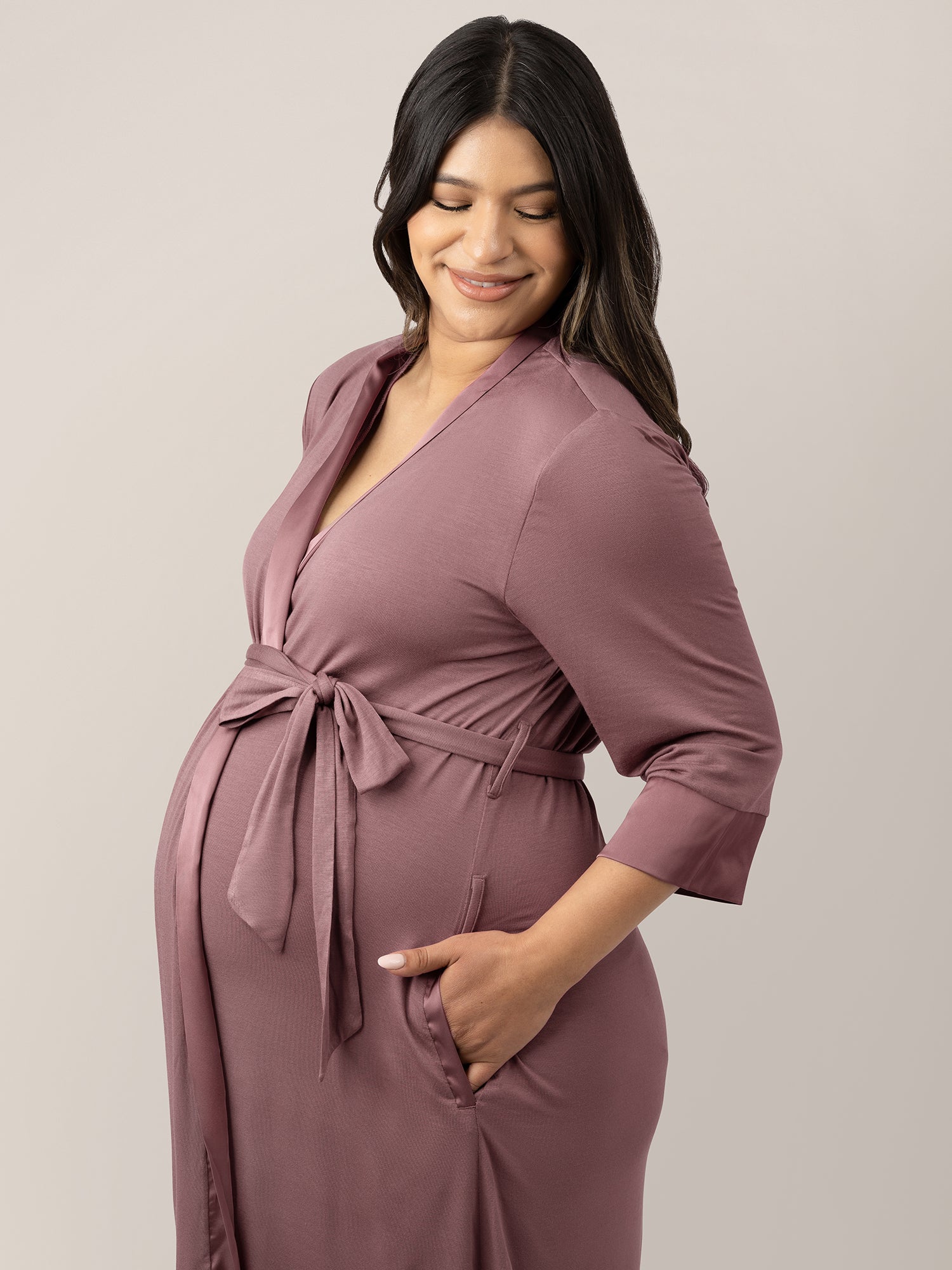Emmaline Robe