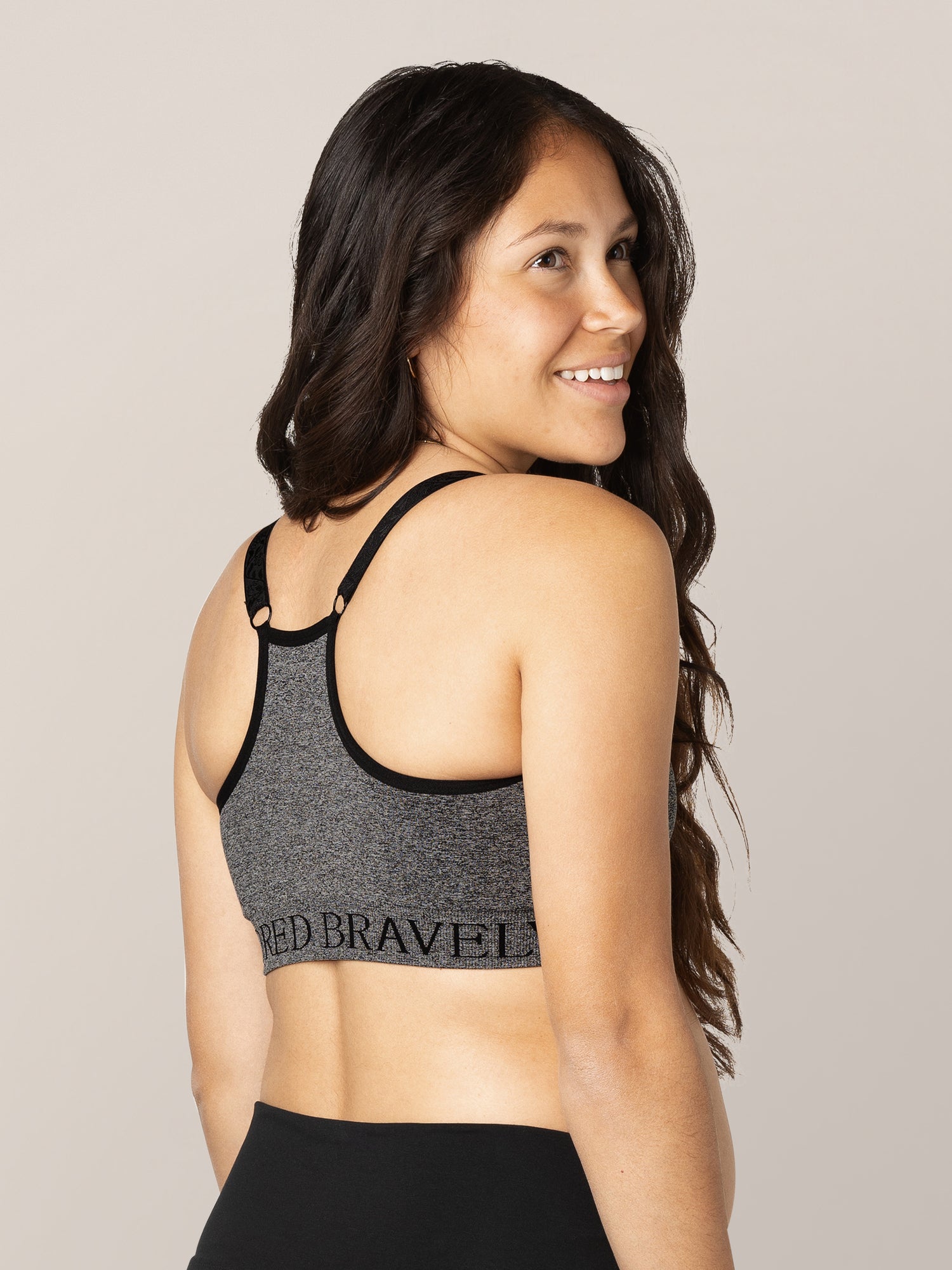 $0 - $25 Racerback Non-Padded Cups Sports Bras.