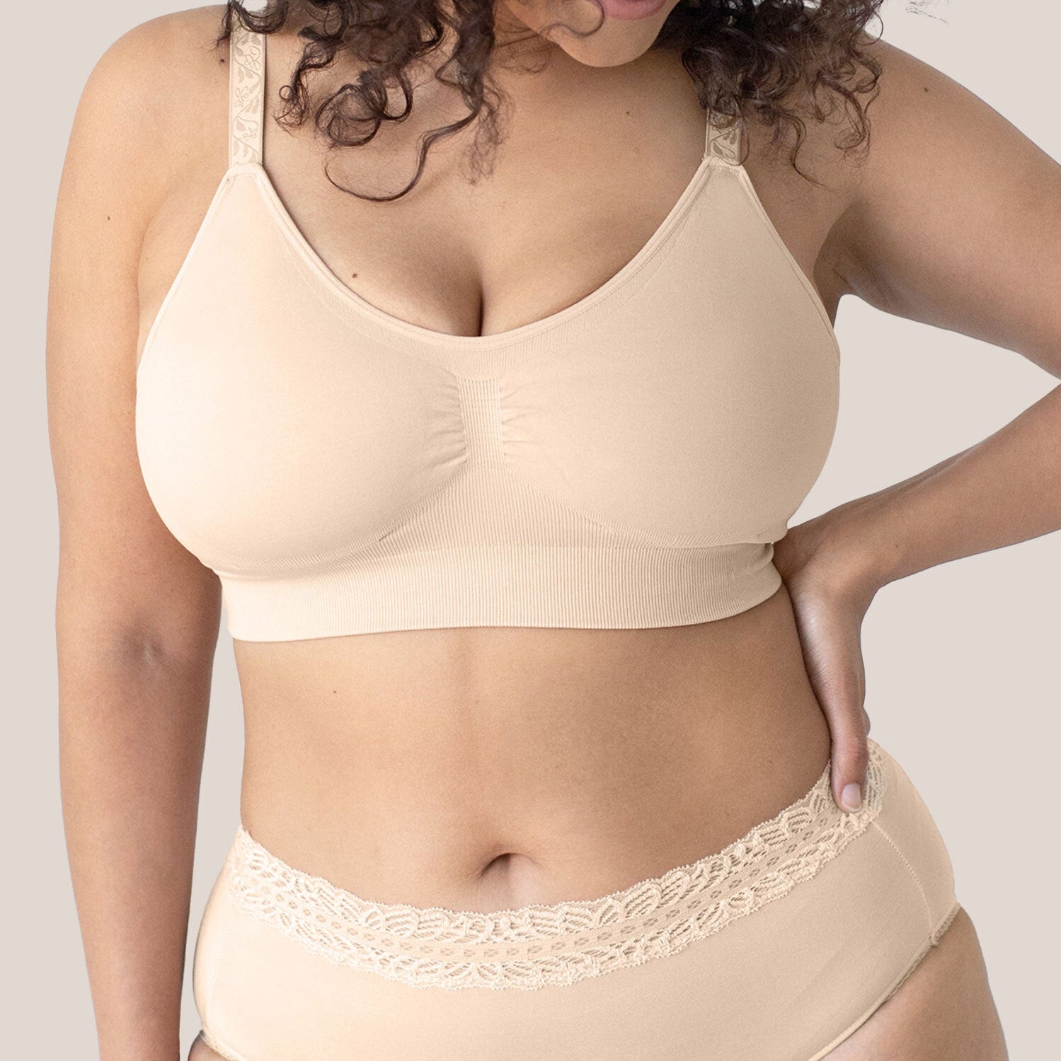 Maternity Bras Kindred Bravely