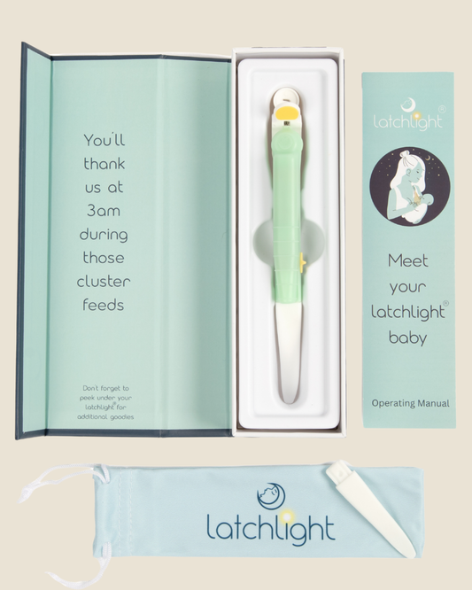 LatchLight