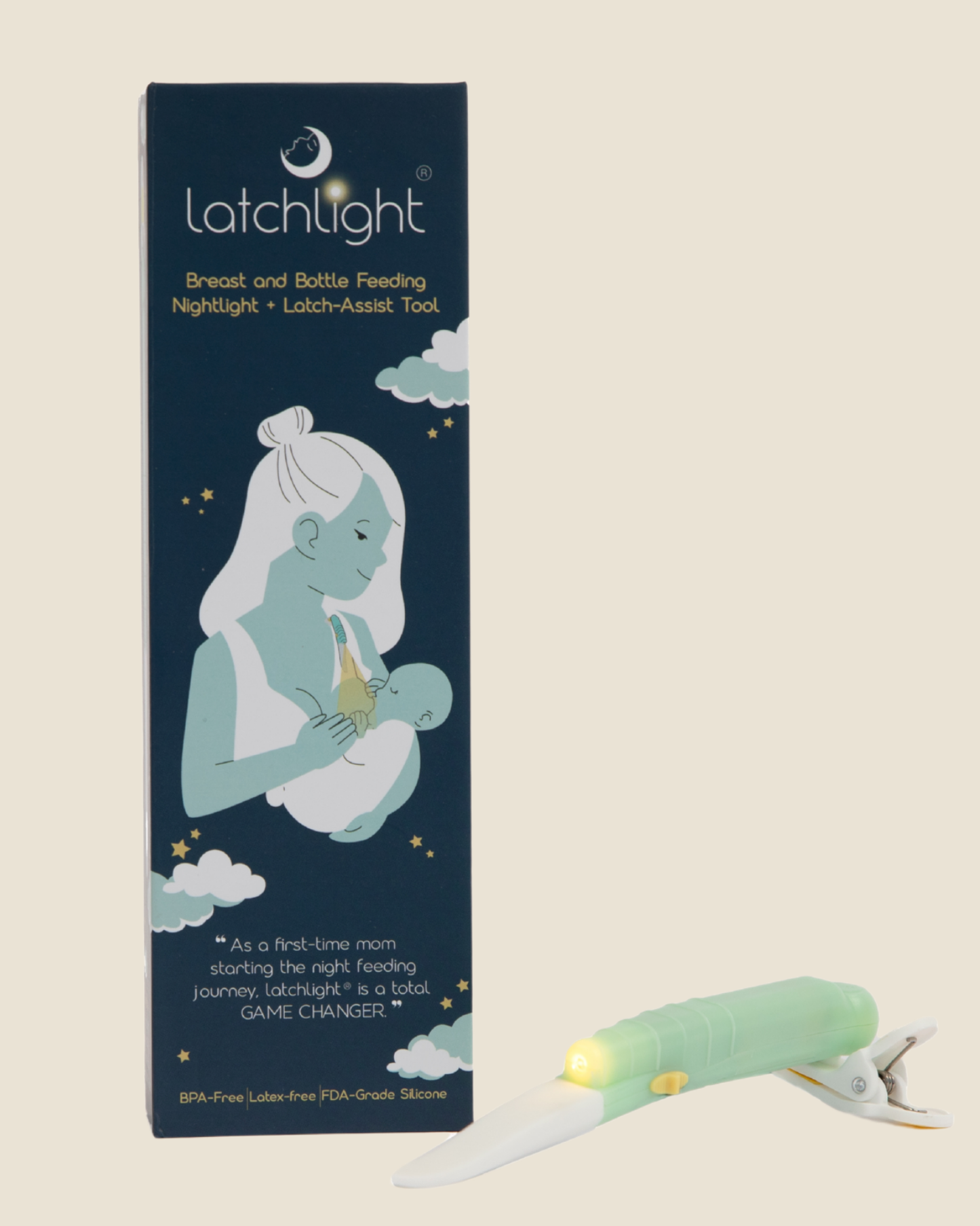LatchLight