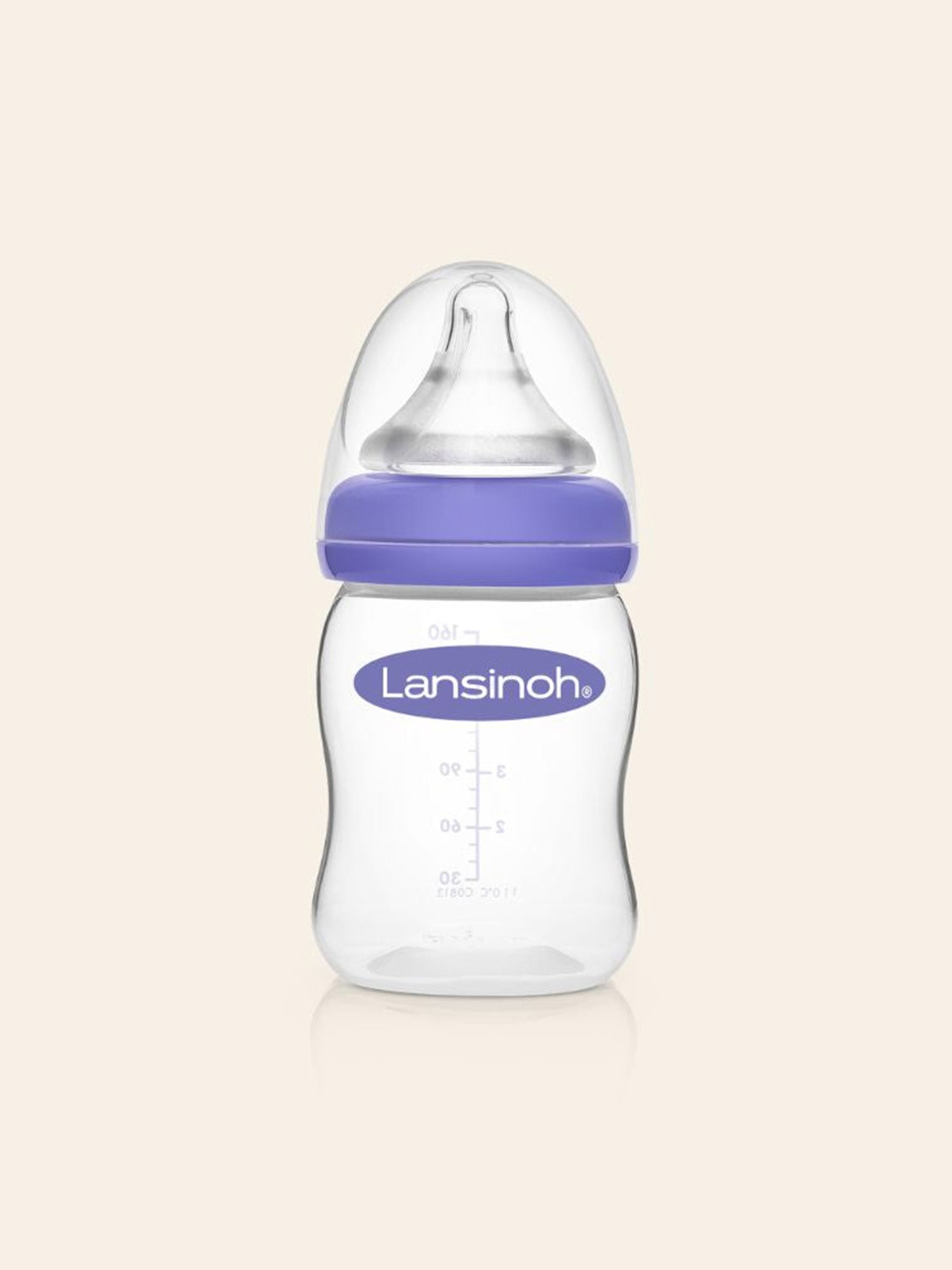 Lansinoh Breastfeeding Bottles 5oz – Kindred Bravely