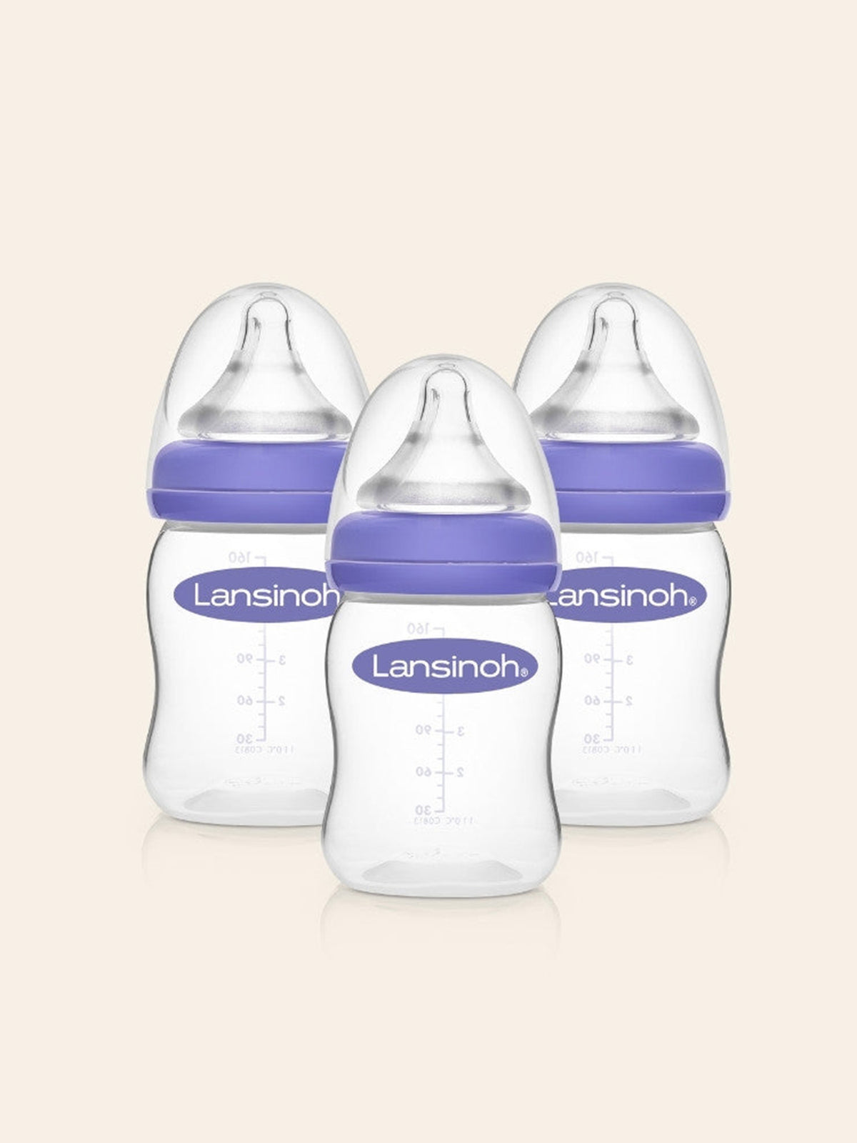 Breastfeeding Bottles