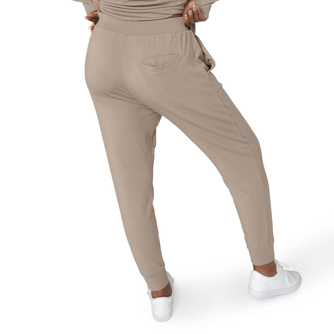 Postpartum cheap jogger set