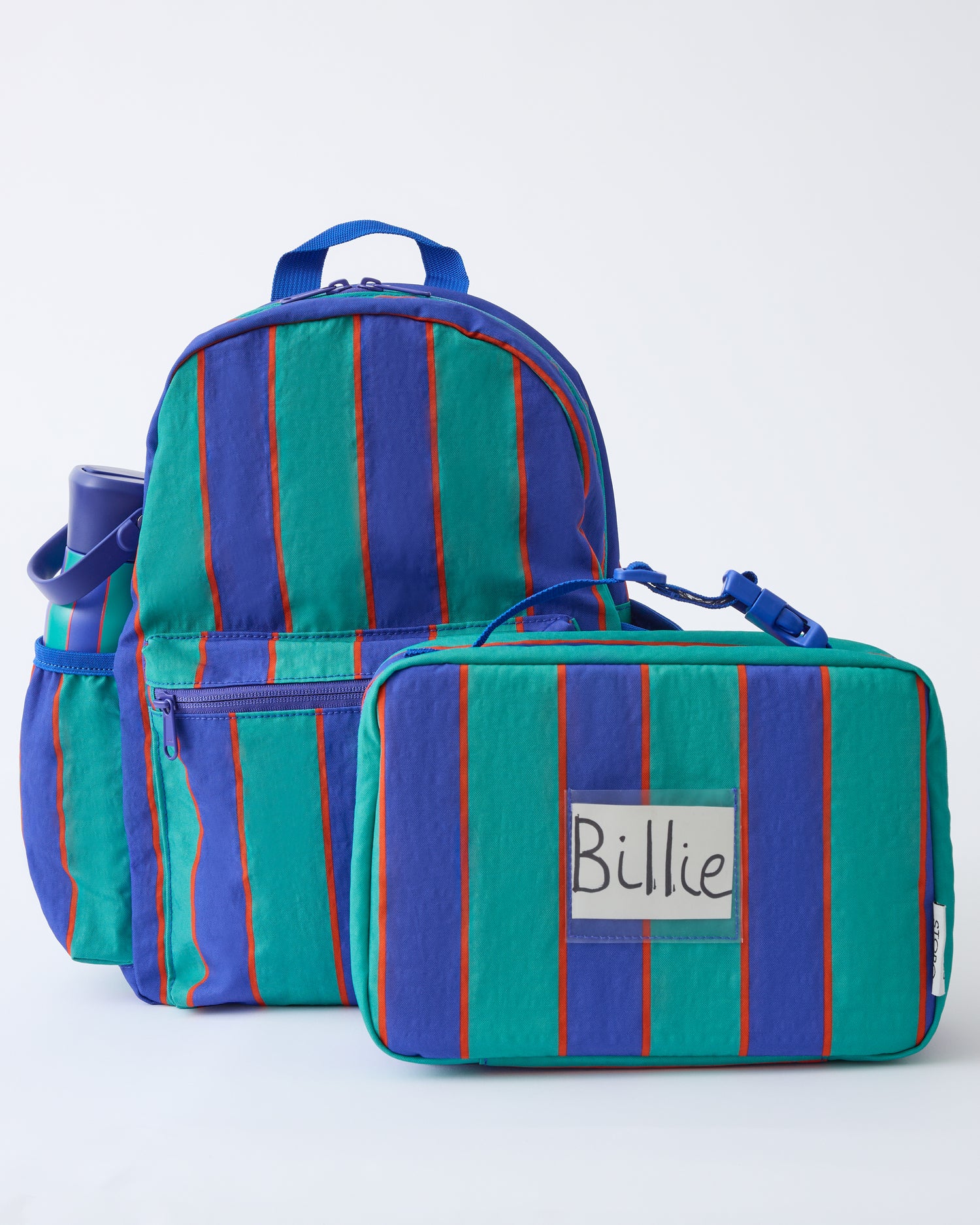 Cool Kid Backpack