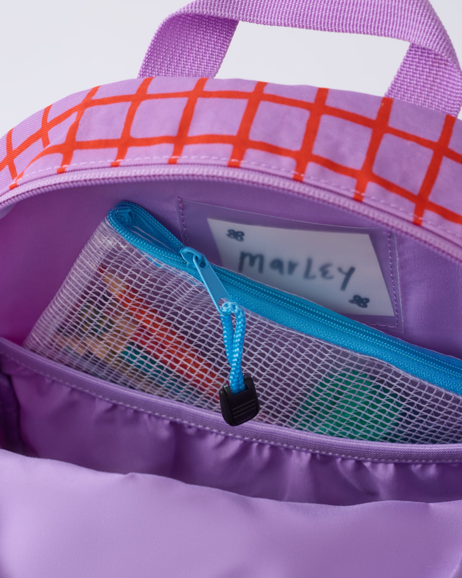 Cool Kid Backpack