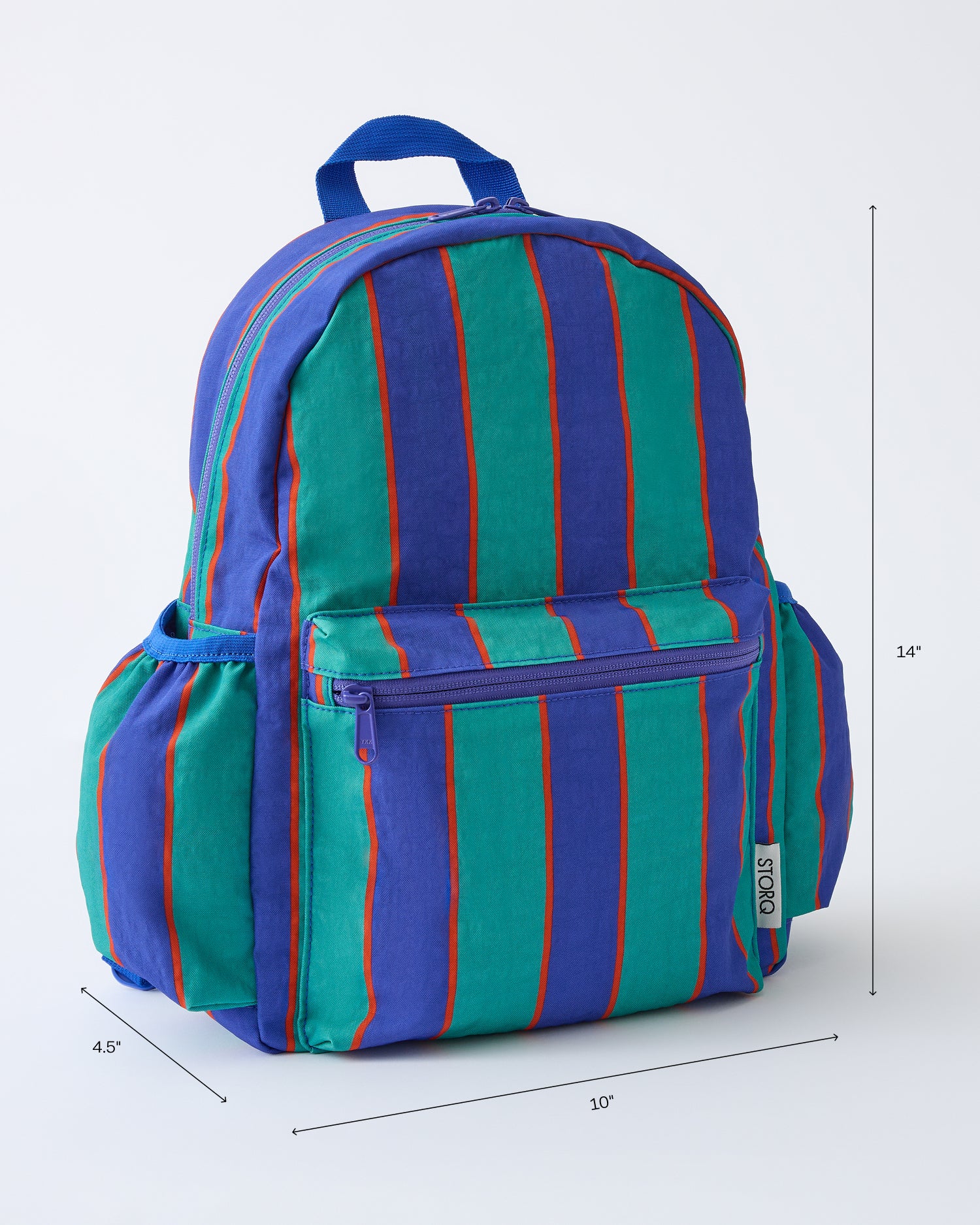 Cool Kid Backpack