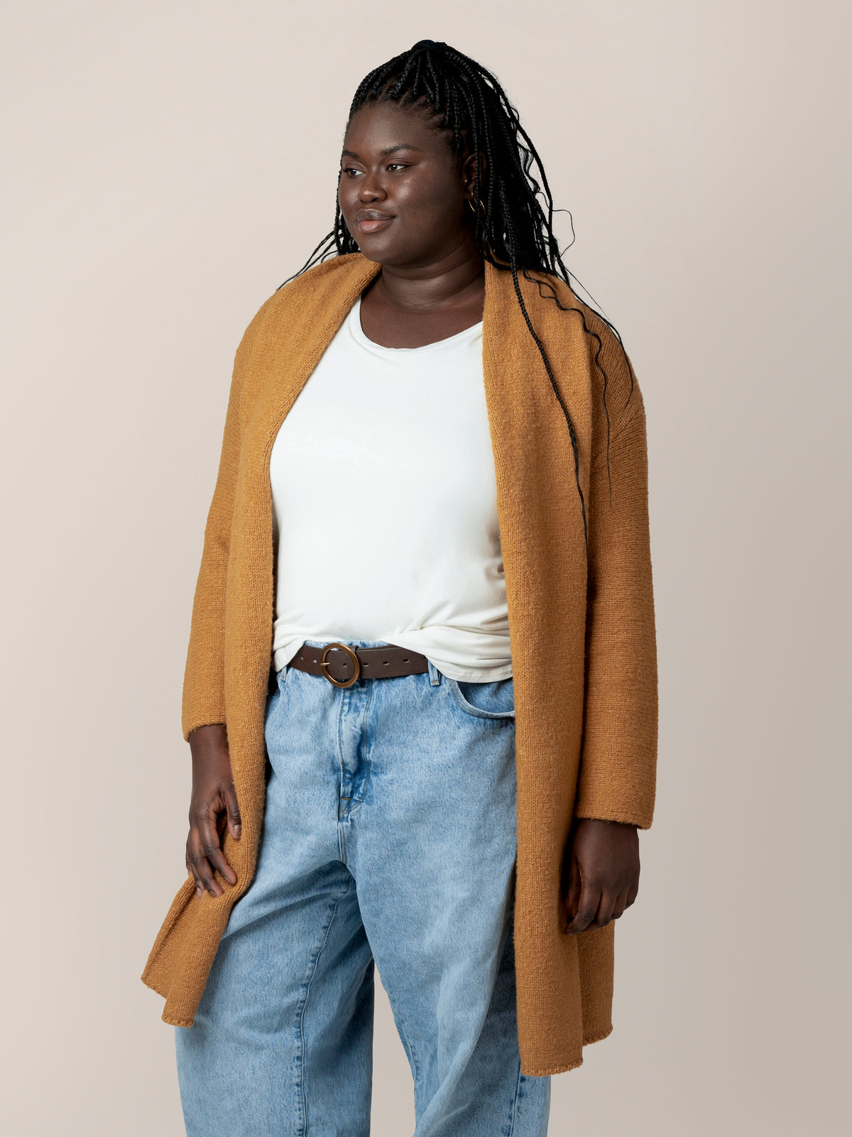 Cardigan Femme Just Cavalli En Laine - Taille S (IT 40), Multicolore, Neuf Avec étiquettes