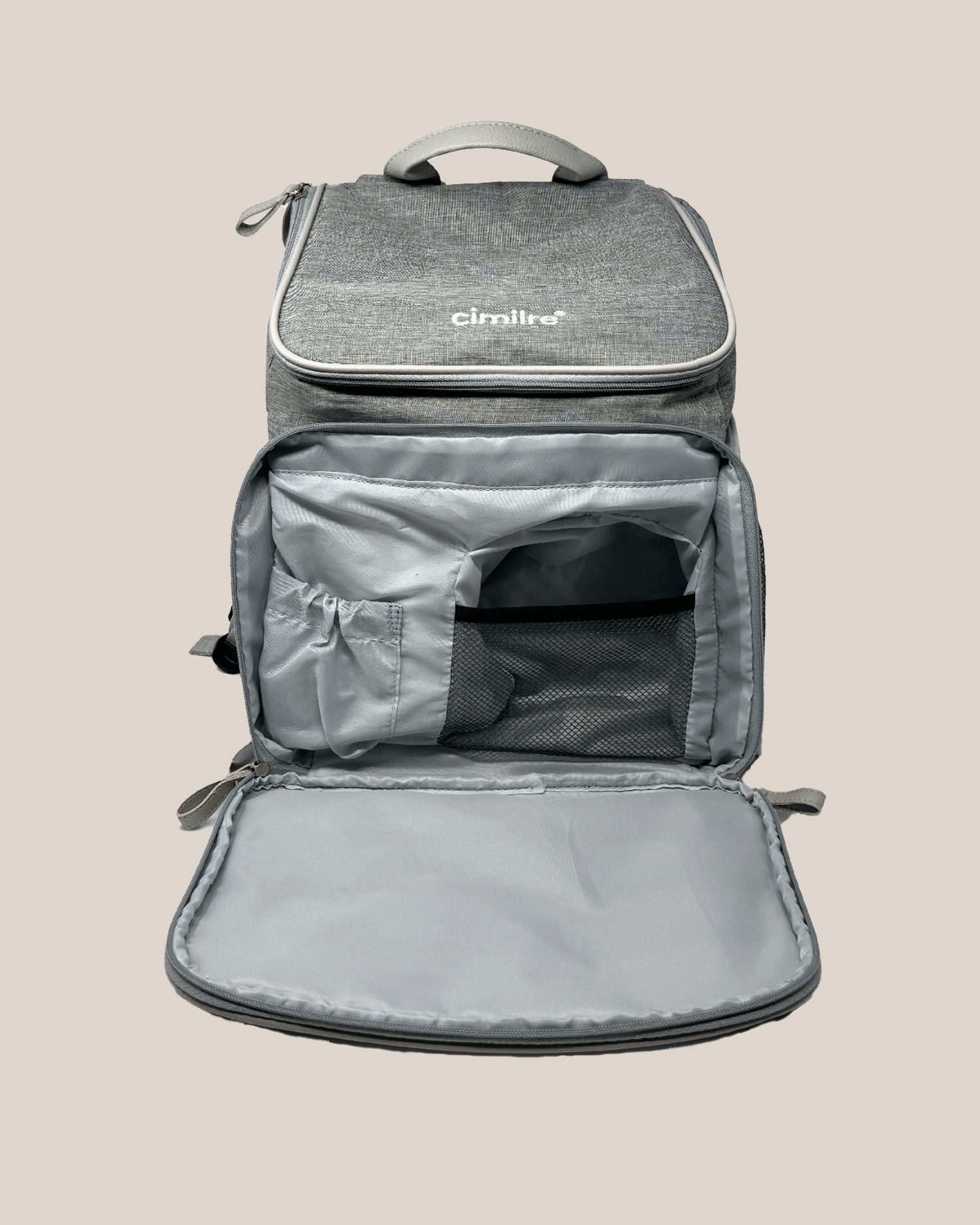 Cimilre - Journey Breast Pump Backpack – Kindred Bravely
