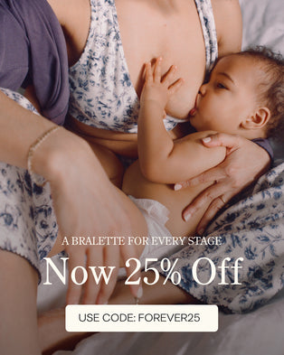 Maternity & Nursing Bundles — Bundle & Save Ad